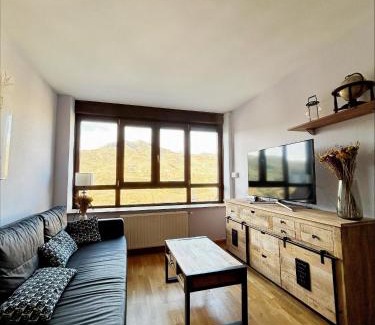 Formigal Apartment | Casa Marali Ski & Bike Formigal
