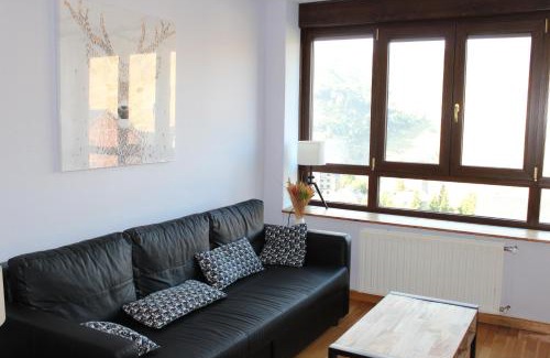 Formigal Apartment | Casa Marali Ski & Bike Formigal