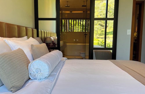 Correas Hotel | Casa Marambaia