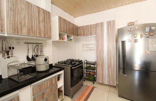 Marambaia House | Casa Marambaia - Zona COP30
