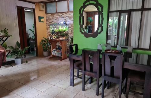 Naranjo House | Casa Maranta