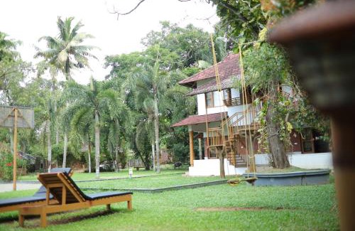 Cherthala Resort | Casa Marari