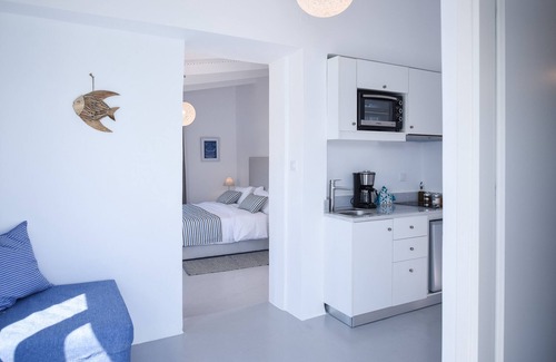 Marathi Apartment | CASA MARATHI Beach House Unit 2
