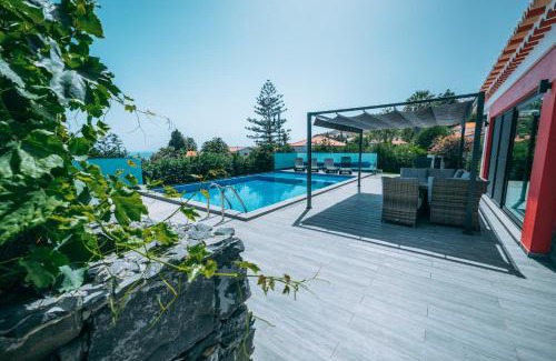 Canico House | Casa Maravilha