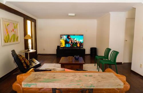 Recreio dos Bandeirantes House | Casa Maravilhosa a 5 minutos da Praia do Recreio