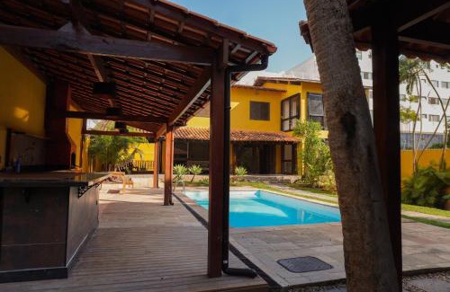 Recreio dos Bandeirantes House | Casa Maravilhosa a 5 minutos da Praia do Recreio