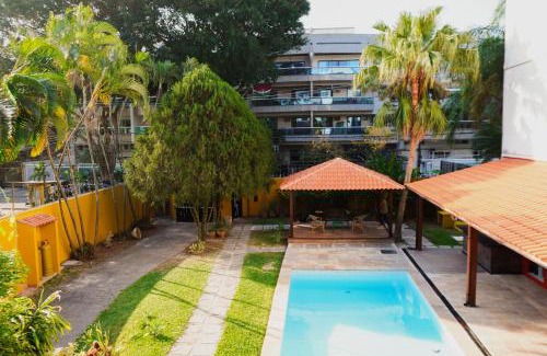 Recreio dos Bandeirantes House | Casa Maravilhosa a 5 minutos da Praia do Recreio