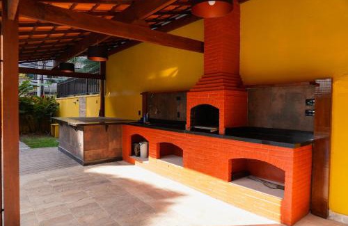 Recreio dos Bandeirantes House | Casa Maravilhosa a 5 minutos da Praia do Recreio