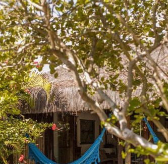 Caraiva House | Casa maravilhosa beira mar na vila de Caraíva