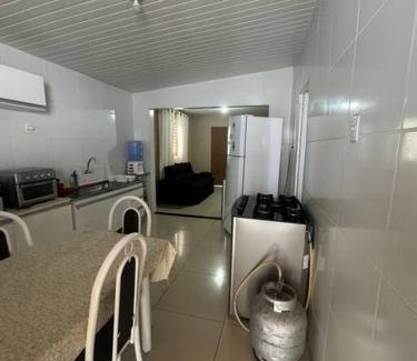 Potengi House | Casa maravilhosa