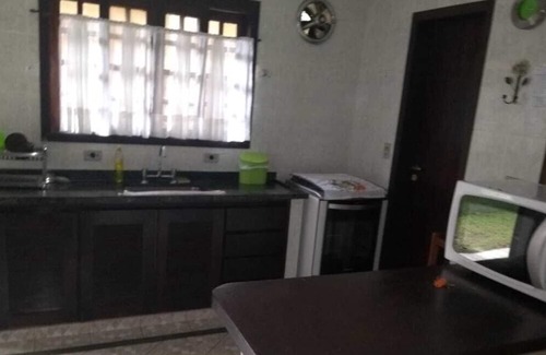 Praia do Pauba House | Casa Maravilhosa em Paúba