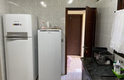 Praia do Pauba House | Casa Maravilhosa em Paúba