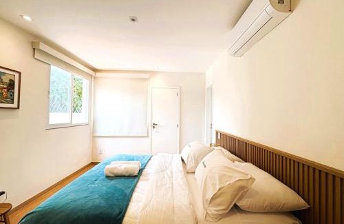 Santa Teresa House | Casa Maravilhosa no Coração de Santa Teresa