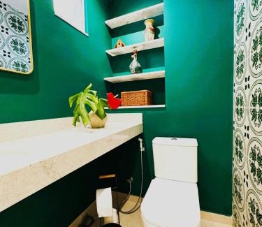 Santa Teresa House | Casa Maravilhosa no Coração de Santa Teresa