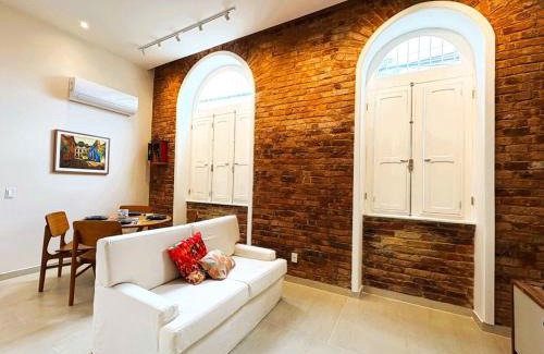 Santa Teresa House | Casa Maravilhosa no Coração de Santa Teresa