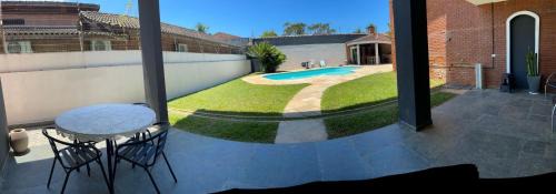 Jardim Virginia House | Casa maravilhosa no Guarujá