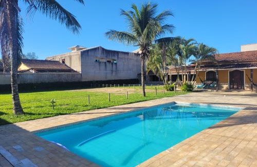 Unamar House | Casa Maravilhosa Unamar Verão Vermelho Cabo Frio