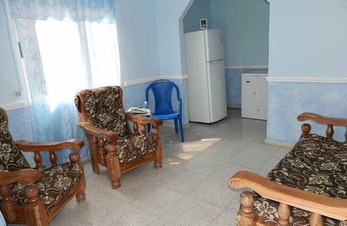 Municipality of Cienaga de Zapata House | Casa Marazul (Playa Larga)