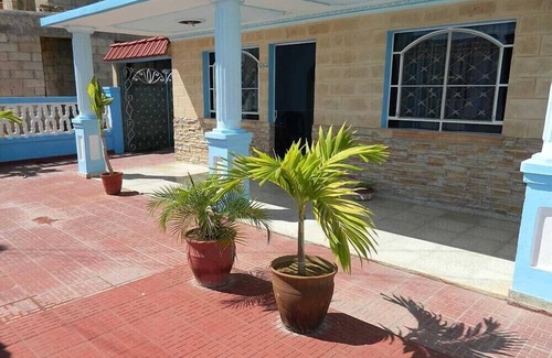 Municipality of Cienaga de Zapata House | Casa Marazul (Playa Larga)