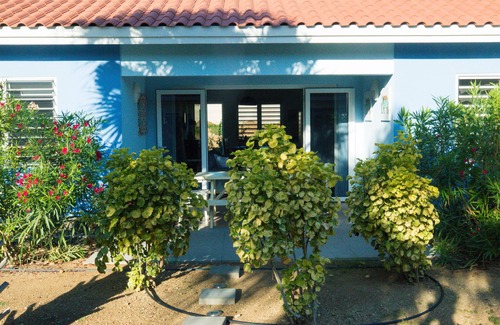 Santa Rosa Apartment | Casa Marbella Apartment
