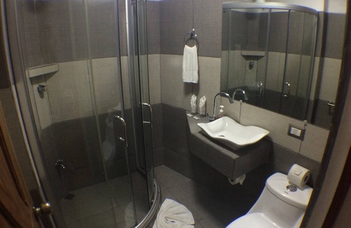 Tortuguero Bed & Breakfast | Casa Marbella