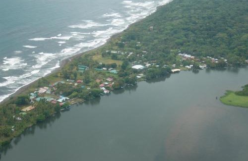 Tortuguero Cabin | Casa Marbella