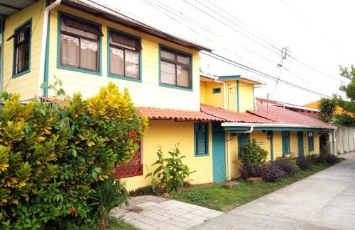 Tortuguero Cabin | Casa Marbella