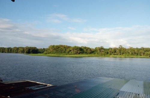 Tortuguero Cabin | Casa Marbella