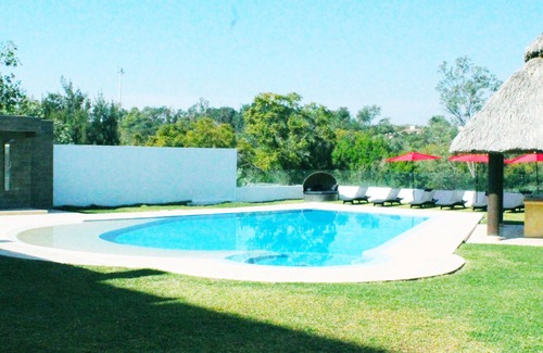Xochitepec House | CASA MARBELLA LUXURY HOME