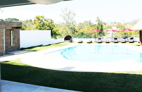 Xochitepec House | CASA MARBELLA LUXURY HOME