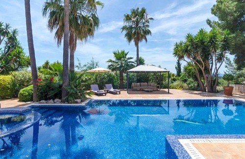 Cas Catala Villa | Casa Marbena