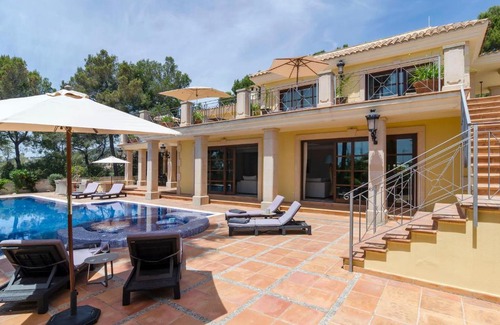 Cas Catala Villa | Casa Marbena