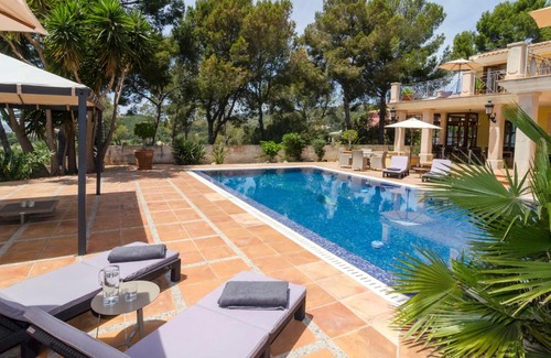 Cas Catala Villa | Casa Marbena