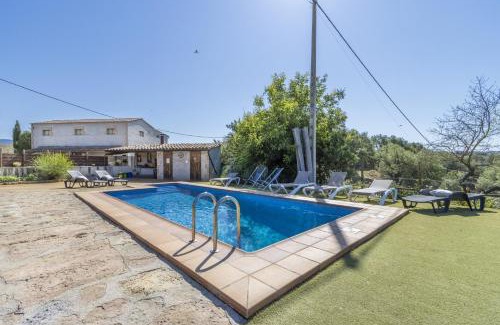 Olius Apartment | Casa Marcús
