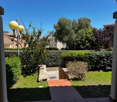 Porto San Paolo Apartment | Casa Marcella
