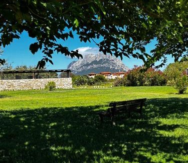 Porto San Paolo Apartment | Casa Marcella
