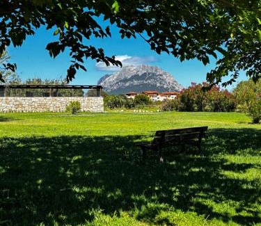 Porto San Paolo Apartment | Casa Marcella