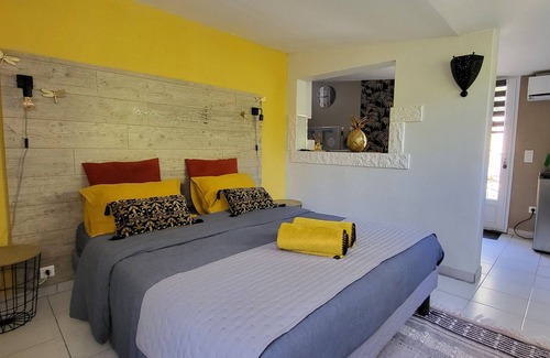 Sotta House | Casa Marcelli 1 10 minutes from Porto Vecchio