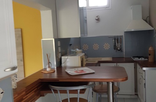 Sotta House | Casa Marcelli 1 10 minutes from Porto Vecchio