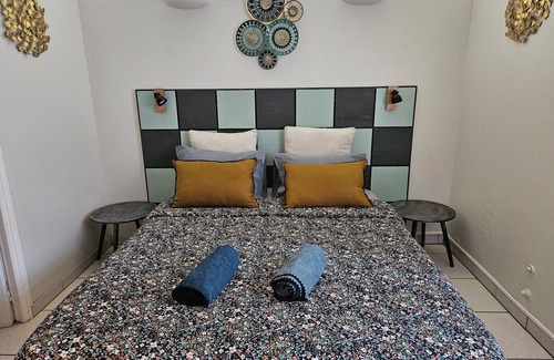 Sotta Bed & Breakfast | Casa Marcelli 2 10 minutes from Porto Vecchio