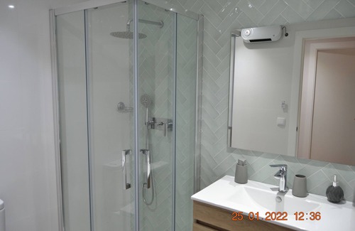 La Petxina Apartment | CASA MARCELLINO 2 LEFT - COMFORTABLE APARTMENT VALENCIA CENTER