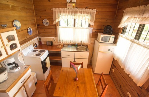 Cahuita Cabin | Casa Marcellino