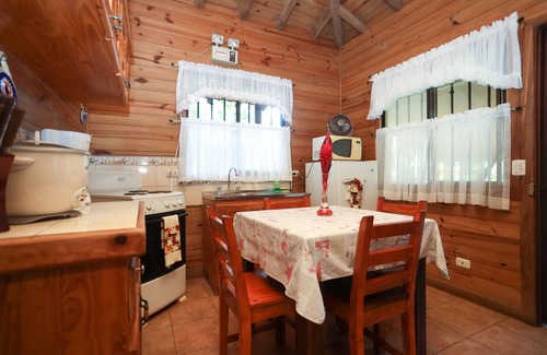 Cahuita Cabin | Casa Marcellino
