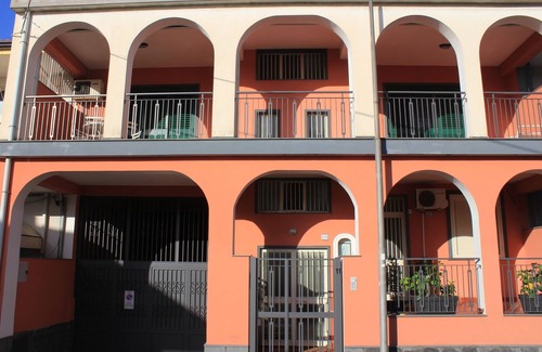Torre Archirafi House | CASA MARCO POLO The Terraces Riposto 25min drive Taormina! SPECTACULAR MT ETNA