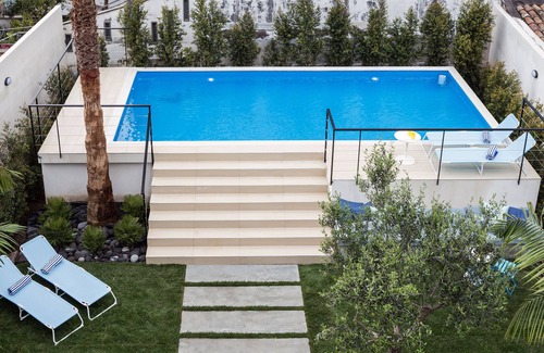 Torre Archirafi House | CASA MARCO POLO The Terraces Riposto 25min drive Taormina! SPECTACULAR MT ETNA