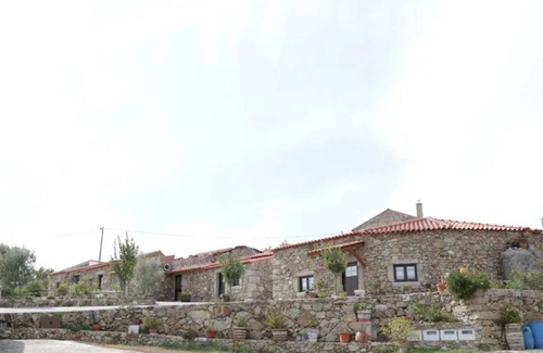 Insua House | Casa Marco