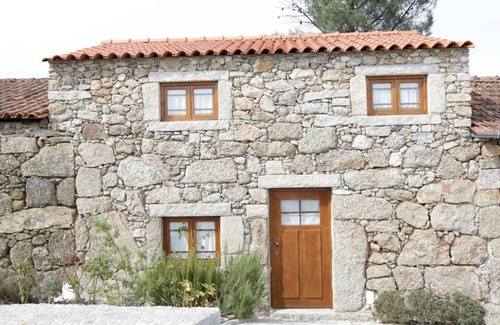 Insua House | Casa Marco