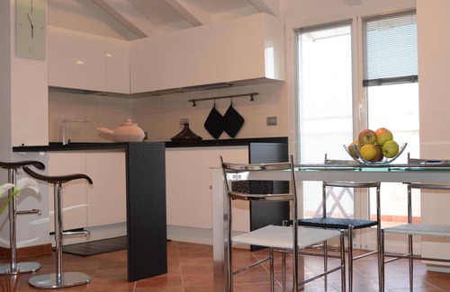 Deiva Marina Apartment | Casa Marcone charming apartment between the Cinque Terre, Tigullio and Portofino