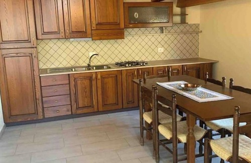 Aragona Apartment | Casa Marconi, duplex apartment with terrace