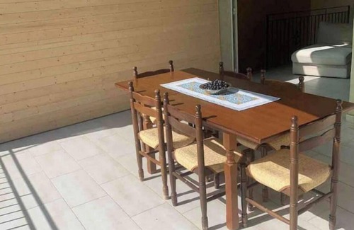 Aragona Apartment | Casa Marconi, duplex apartment with terrace